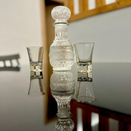 Urban Luxus Studio II Ираклио Екстериор снимка