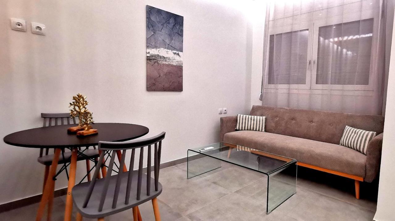Urban Luxus Studio II Ираклио Екстериор снимка